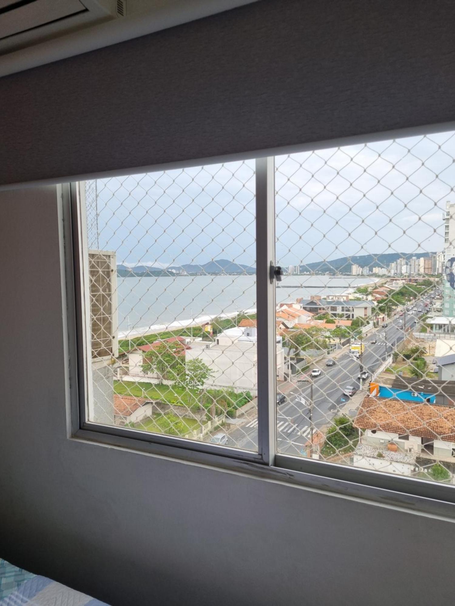 Apartamento Dona Elvira Piçarras Екстериор снимка