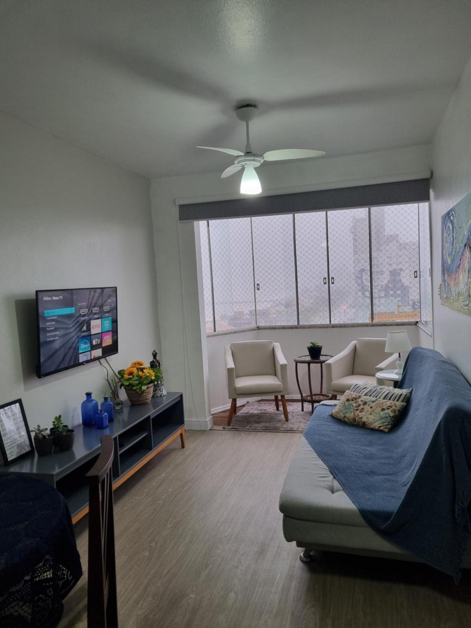 Apartamento Dona Elvira Piçarras Екстериор снимка