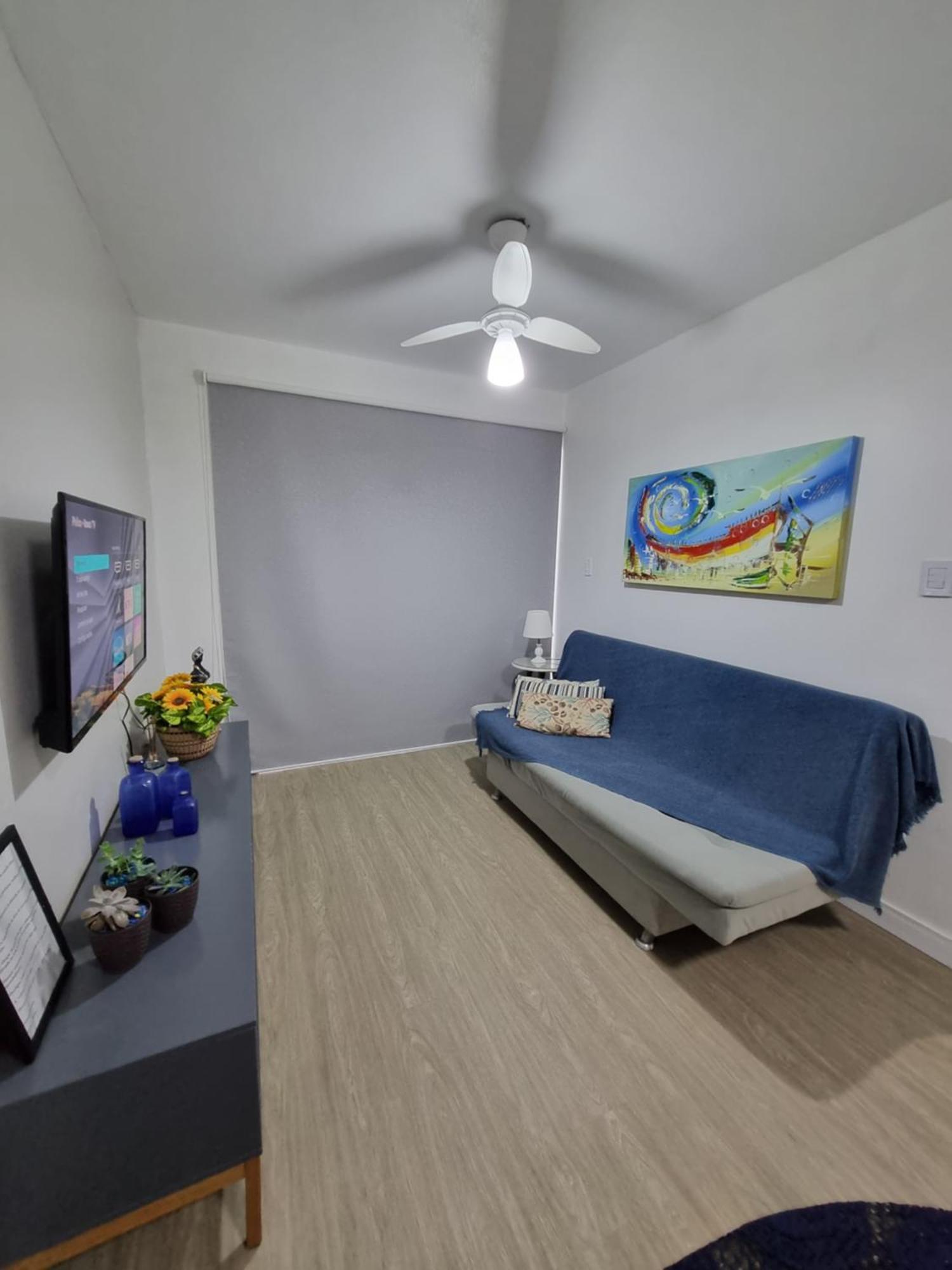 Apartamento Dona Elvira Piçarras Екстериор снимка