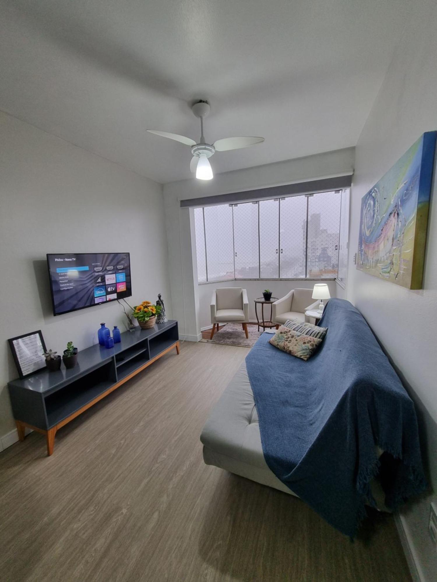 Apartamento Dona Elvira Piçarras Екстериор снимка