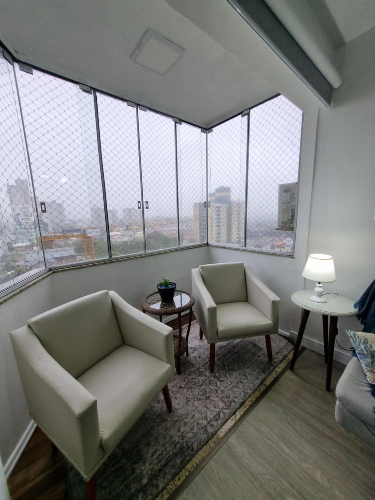 Apartamento Dona Elvira Piçarras Екстериор снимка