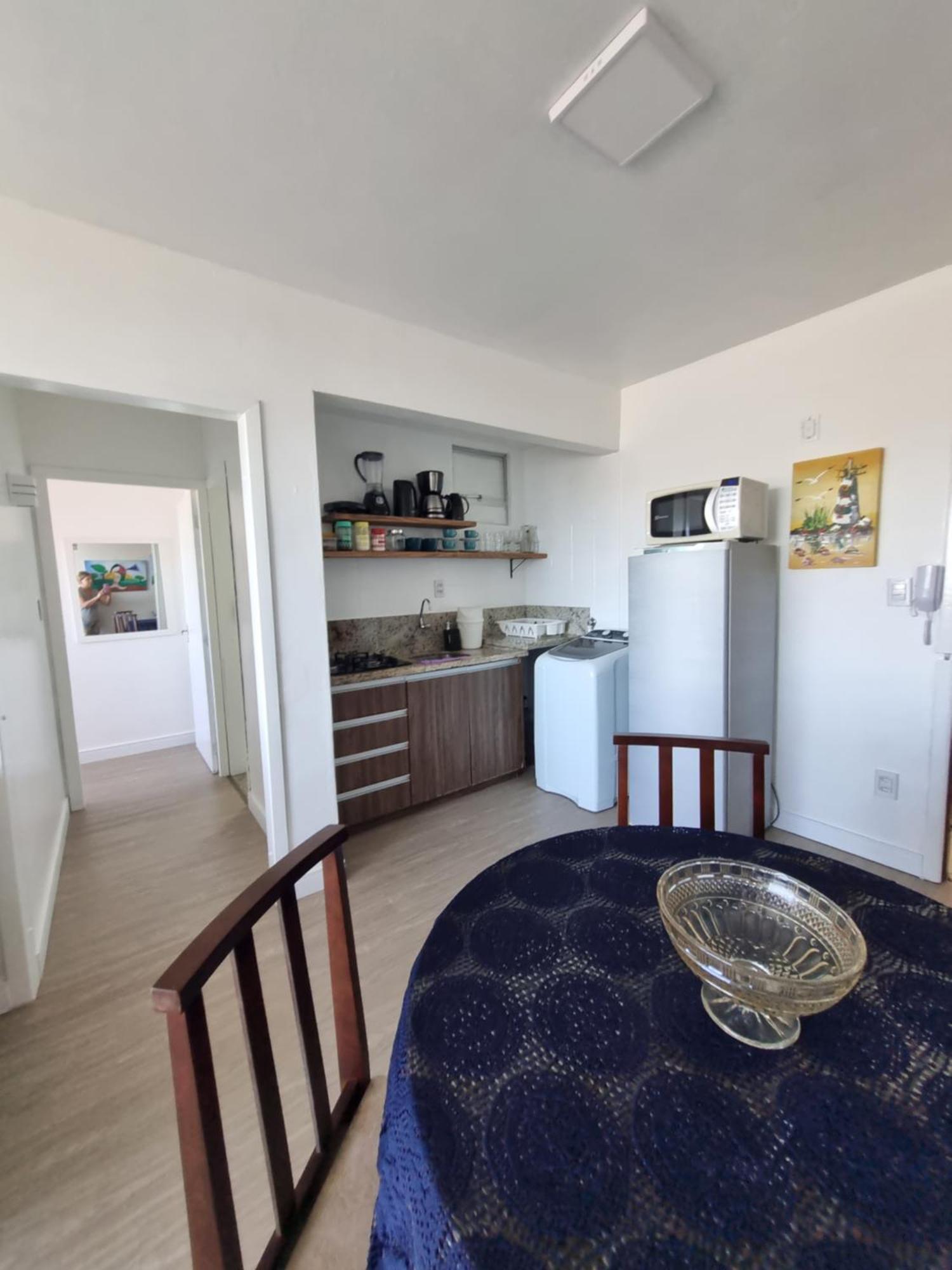 Apartamento Dona Elvira Piçarras Екстериор снимка