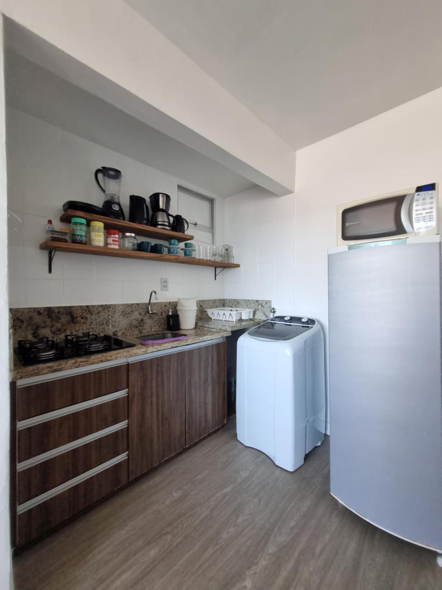 Apartamento Dona Elvira Piçarras Екстериор снимка