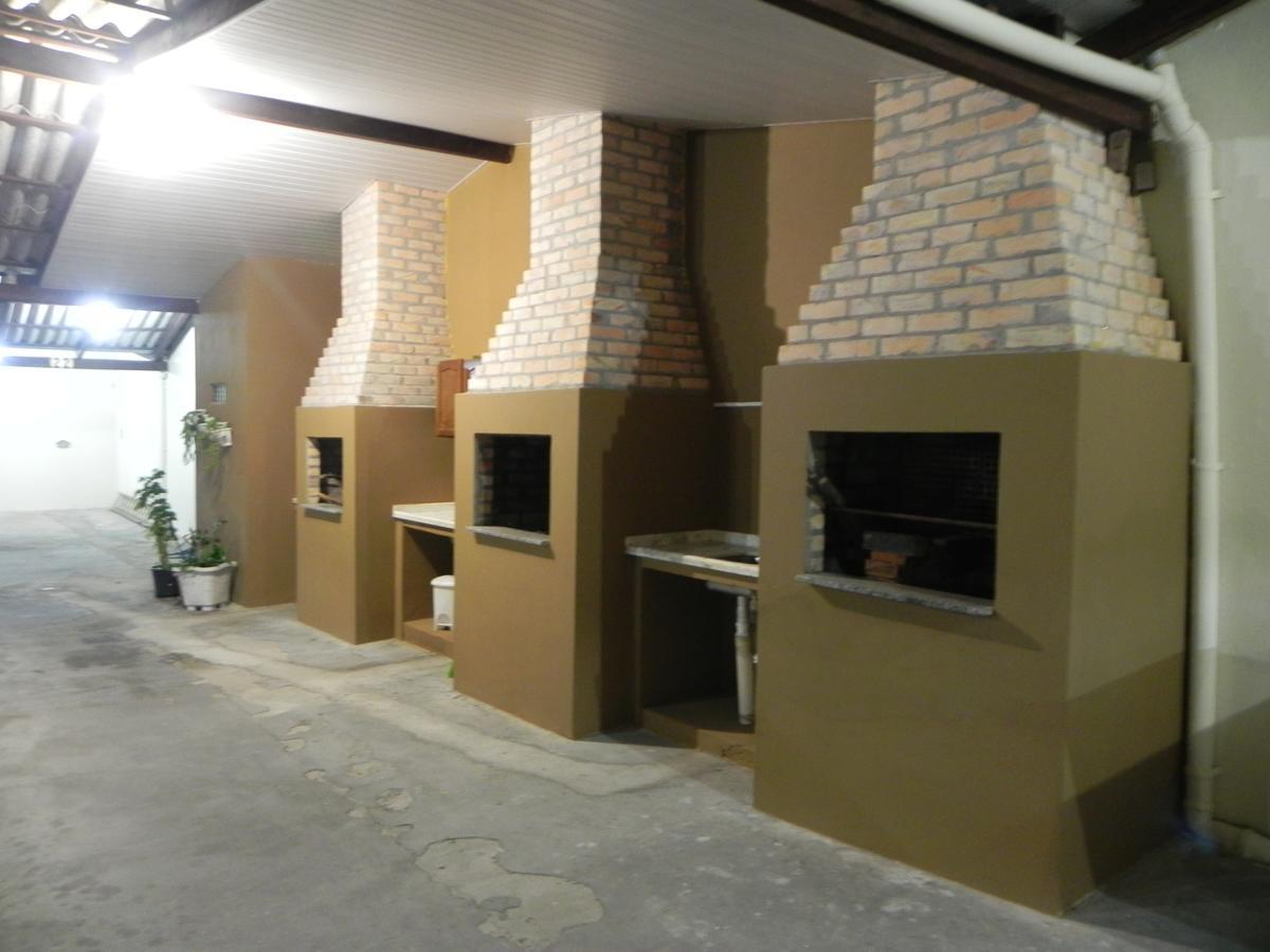 Apartamento Dona Elvira Piçarras Екстериор снимка